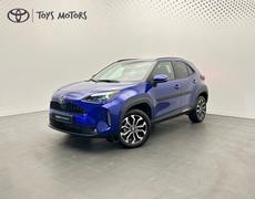 Toyota Yaris Cross Villeneuve-d'Ascq
