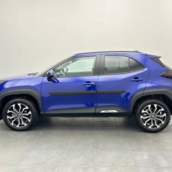 Toyota Yaris Cross Hybride 1.5 116H DESIGN Villeneuve-d'Ascq