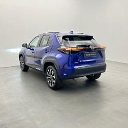 Toyota Yaris Cross Hybride 1.5 116H DESIGN Villeneuve-d'Ascq