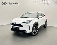 Toyota Yaris Cross Villeneuve-d'Ascq