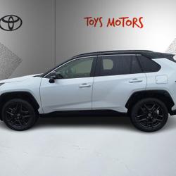 Autres CFMOTO Hybride AWD 222ch GR Sport Villeneuve-d'Ascq