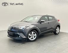 Toyota C-HR Villeneuve-d'Ascq