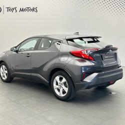 Toyota C-HR 1.8 HYBRIDE 122 DYNAMIC Villeneuve-d'Ascq