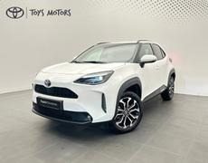 Toyota Yaris Cross Villeneuve-d'Ascq