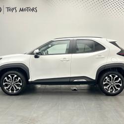 Toyota Yaris Cross Hybride 1.5 116H DESIGN PACK CARGO Villeneuve-d'Ascq