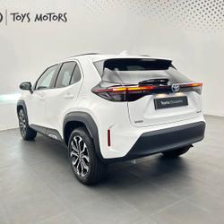 Toyota Yaris Cross Hybride 1.5 116H DESIGN PACK CARGO Villeneuve-d'Ascq