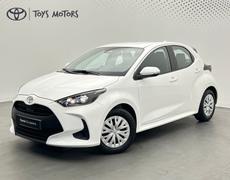 Toyota Yaris Villeneuve-d'Ascq