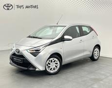 Toyota Aygo Villeneuve-d'Ascq