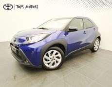 Toyota Aygo X Villeneuve-d'Ascq
