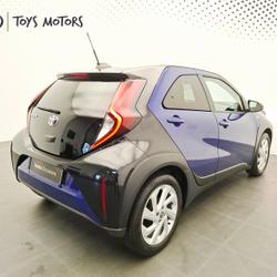Toyota Aygo X 1.0 S-CVT 72 DESIGN occasion - Villeneuve-d'Ascq - photo 3/24