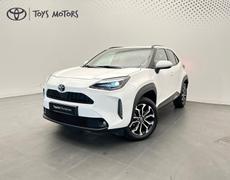Toyota Yaris Cross Villeneuve-d'Ascq