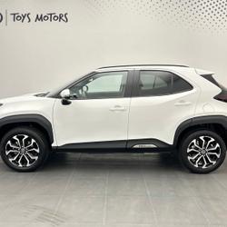 Toyota Yaris Cross Hybride 1.5 116H DESIGN PACK CARGO Villeneuve-d'Ascq