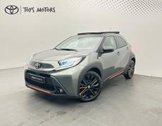 Toyota Aygo X Villeneuve-d'Ascq