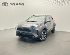 Toyota Yaris Cross Villeneuve-d'Ascq