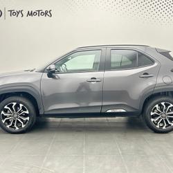 Toyota Yaris Cross Hybride 1.5 116H DESIGN Villeneuve-d'Ascq