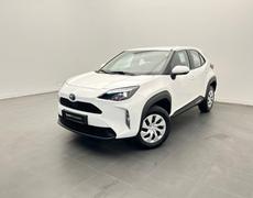 Toyota Yaris Cross Villeneuve-d'Ascq