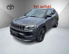 Jeep Compass Villeneuve-d'Ascq