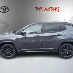 Jeep Compass 1.3 TURBO 240 S PHEV Villeneuve-d'Ascq