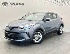Toyota C-HR Villeneuve-d'Ascq
