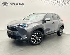 Toyota Yaris Cross Villeneuve-d'Ascq