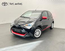 Toyota Aygo Villeneuve-d'Ascq