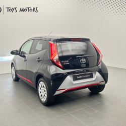 Toyota Aygo 1.0 VVT-i x-look Villeneuve-d'Ascq