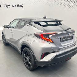 Toyota C-HR 1.8 HYBRIDE 122 GRAPHIC Villeneuve-d'Ascq