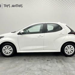 Toyota Yaris 70 VVT-i Dynamic Villeneuve-d'Ascq