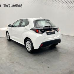 Toyota Yaris 70 VVT-i Dynamic Villeneuve-d'Ascq