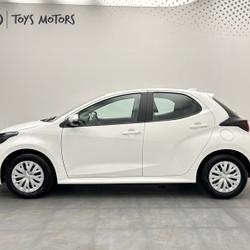Toyota Yaris 70 VVT-i Dynamic Villeneuve-d'Ascq