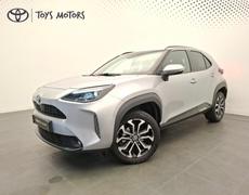 Toyota Yaris Cross Villeneuve-d'Ascq