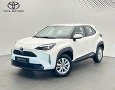 Toyota Yaris Cross Villeneuve-d'Ascq