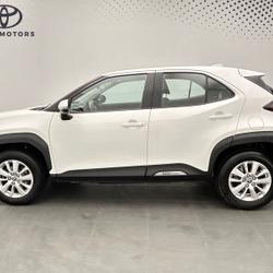 Toyota Yaris Cross Hybride 1.5 116H DYNAMIC BUSINESS Villeneuve-d'Ascq