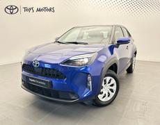 Toyota Yaris Cross Villeneuve-d'Ascq
