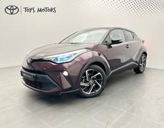 Toyota C-HR Villeneuve-d'Ascq