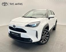 Toyota Yaris Cross Villeneuve-d'Ascq