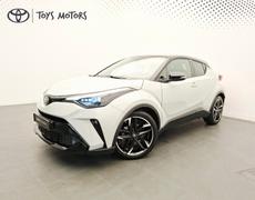 Toyota C-HR Villeneuve-d'Ascq