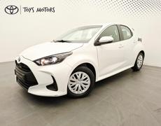 Toyota Yaris Villeneuve-d'Ascq