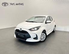 Toyota Yaris Villeneuve-d'Ascq