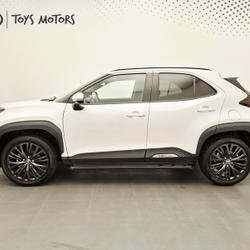 Toyota Yaris Cross Hybride 1.5 116H TRAIL PACK TECHNO occasion - Villeneuve-d'Ascq - photo 2/28