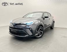 Toyota C-HR Villeneuve-d'Ascq