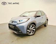 Toyota Aygo X Villeneuve-d'Ascq
