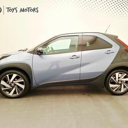 Toyota Aygo X 1.0 S-CVT 72 COLLECTION occasion - Villeneuve-d'Ascq - photo 2/27