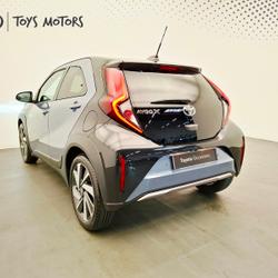 Toyota Aygo X 1.0 S-CVT 72 COLLECTION occasion - Villeneuve-d'Ascq - photo 3/27
