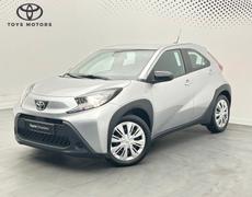 Toyota Aygo X Villeneuve-d'Ascq