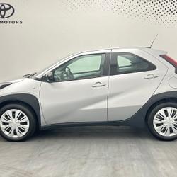 Toyota Aygo X 1.0 VVT-i 72 Dynamic Villeneuve-d'Ascq