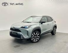 Toyota Yaris Cross Villeneuve-d'Ascq