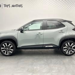 Toyota Yaris Cross Hybride 1.5 130H PREMIERE Villeneuve-d'Ascq