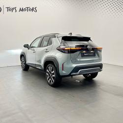 Toyota Yaris Cross Hybride 1.5 130H PREMIERE Villeneuve-d'Ascq