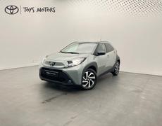 Toyota Aygo X Villeneuve-d'Ascq